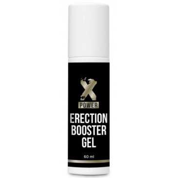 Erektion Voimistaja - Erection Booster, 60 ml - Xpower | XPOWER | Intiimituotteet