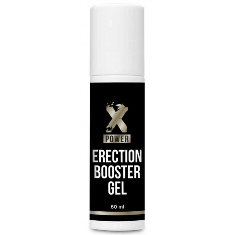 Erektion Voimistaja - Erection Booster, 60 ml - Xpower | XPOWER | Intiimituotteet Erektion Voimistaja - Erection Booster, 60 ml - Xpower | XPOWER | Intiimituotteet