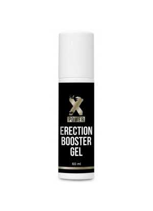 Erektion Voimistaja - Erection Booster, 60 ml - Xpower | XPOWER | Intiimituotteet