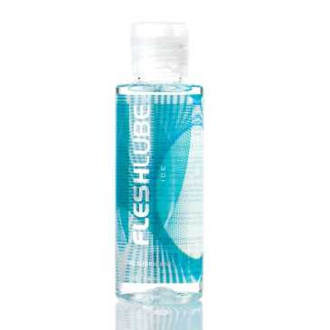 Fleshlight - Liukuvoide - Fleshlube Ice, 100 ml | FLESHLIGHT BOOST | Liukuvoiteet
