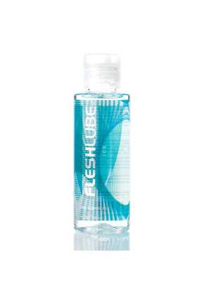 Fleshlight - Liukuvoide - Fleshlube Ice, 100 ml | FLESHLIGHT BOOST | Liukuvoiteet