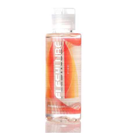 Fleshlight - Liukuvoide - Fleshlube Fire, 100 ml