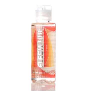 Fleshlight - Liukuvoide - Fleshlube Fire, 100 ml | FLESHLIGHT BOOST | Liukuvoiteet