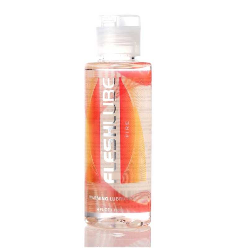 Fleshlight - Liukuvoide - Fleshlube Fire, 100 ml | FLESHLIGHT BOOST | Liukuvoiteet Fleshlight - Liukuvoide - Fleshlube Fire, 100 ml | FLESHLIGHT BOOST | Liukuvoiteet