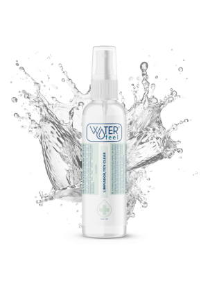 Seksilelujen Puhdistussuihke, 150 ml - Waterfeel | WATERFEEL | Puhdistus ja huolto