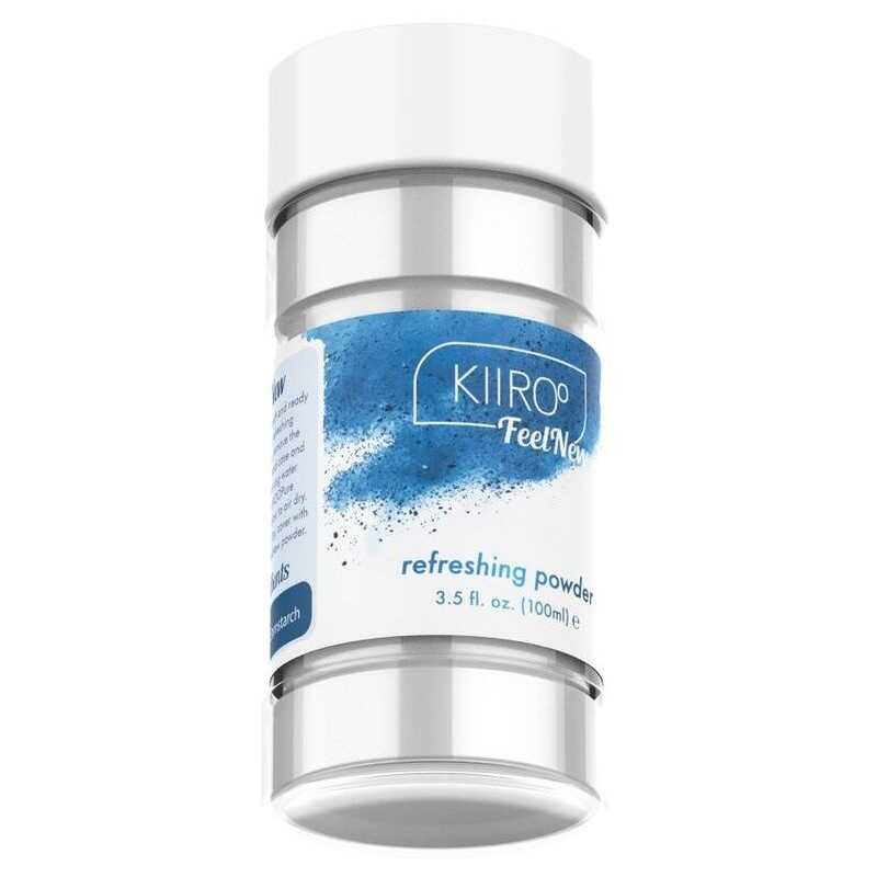 Kiiroo - Feel New - Hoitojauhe, 100 ml | KIIROO | Puhdistus ja huolto Kiiroo - Feel New - Hoitojauhe, 100 ml | KIIROO | Puhdistus ja huolto