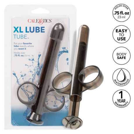 Liukuvoiteen Annostelija - XL Lube Tube - California Exotics | CALIFORNIA EXOTICS | Anaalilelut