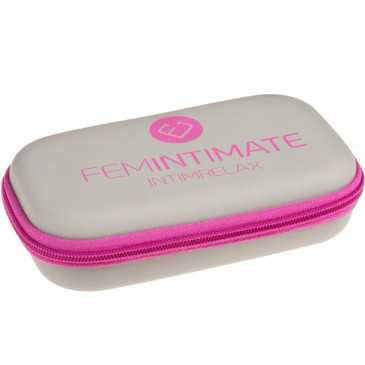 Vaginadilaattori - 3-osainen setti - Femintimate | FEMINTIMATE | Seksilelut