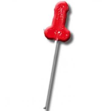 Diablo picante - gummy lollipop penistikkari | DIABLO GOLOSO | Muut tuotteet