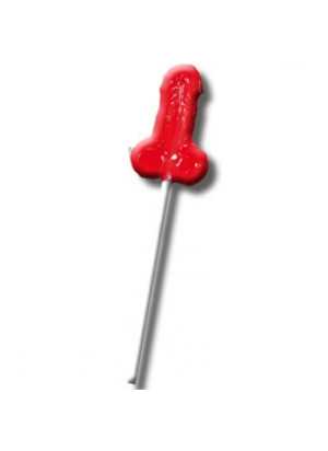 Diablo picante - gummy lollipop penistikkari | DIABLO GOLOSO | Muut tuotteet