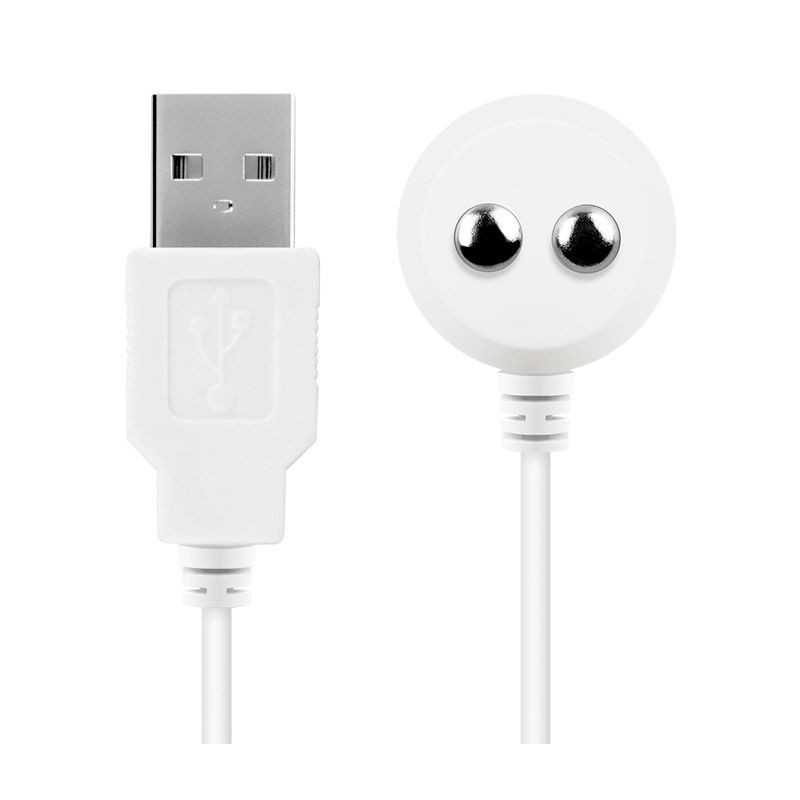 Satisfyer - USB Latauskaapeli | SATISFYER | Seksilelut Satisfyer - USB Latauskaapeli | SATISFYER | Seksilelut