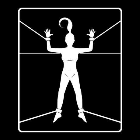 Sidontasetti Sänkyyn - Fetish Submissive | FETISH SUBMISSIVE BONDAGE | Käsiraudat ja naamiot