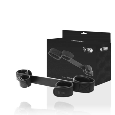 Levitystanko Bondage - Fetish Submissive