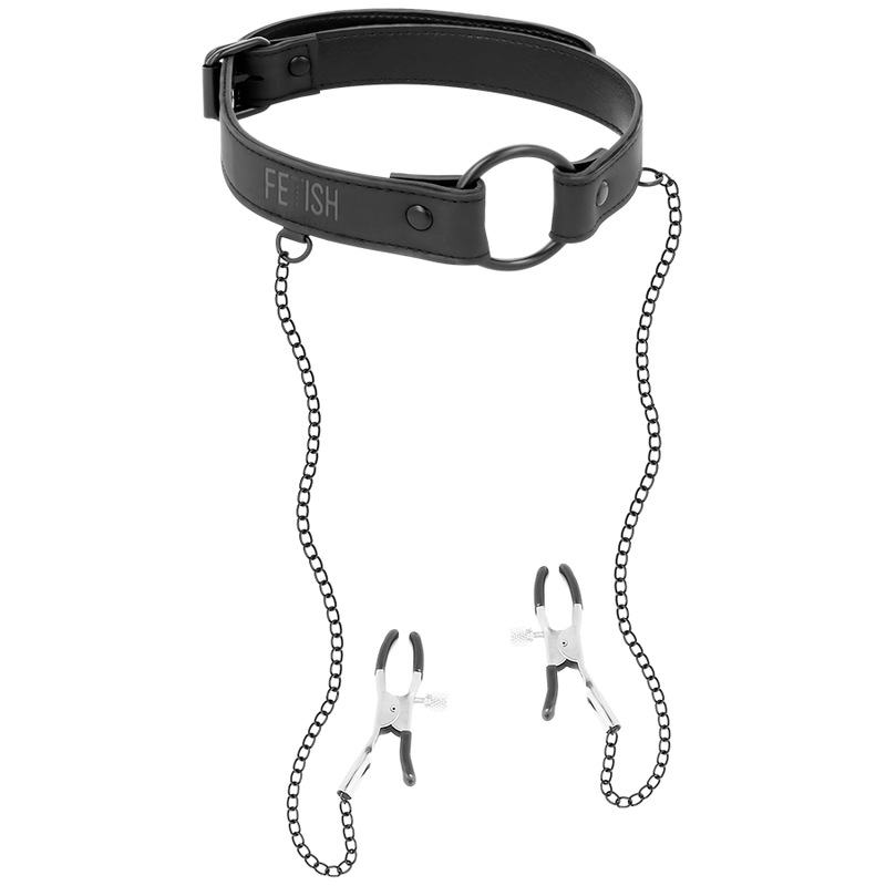 Suukapula ja Nännipuristimet - Fetish Submissive | FETISH SUBMISSIVE BONDAGE | BDSM & Bondage Suukapula ja Nännipuristimet - Fetish Submissive | FETISH SUBMISSIVE BONDAGE | BDSM & Bondage