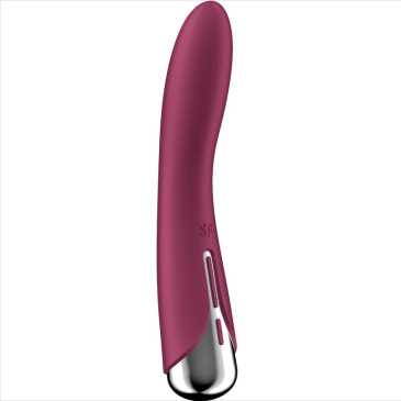 SATISFYER VIBRATOR