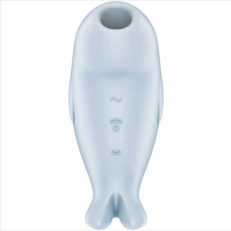 Satisfyer - Seal You Soon | SATISFYER AIR PULSE | Seksilelut