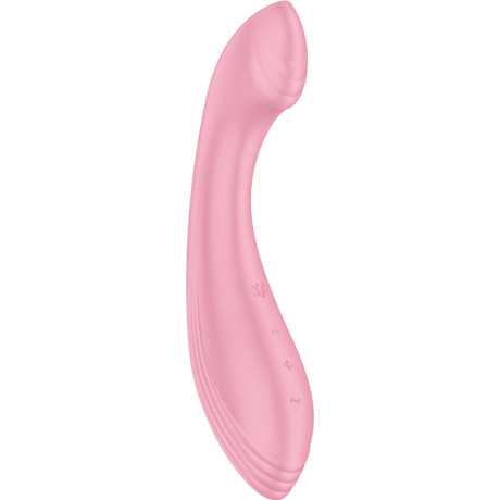 Satisfyer - G-Force - Vibraattori
