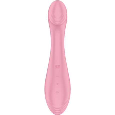 Satisfyer - G-Force - Vibraattori | SATISFYER VIBRATOR | Seksilelut
