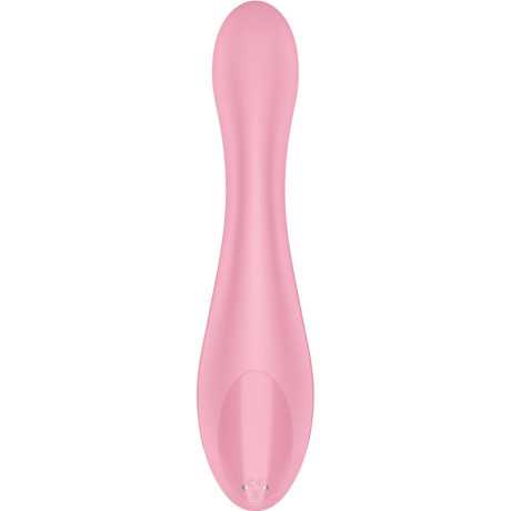 Satisfyer - G-Force - Vibraattori | SATISFYER VIBRATOR | Seksilelut