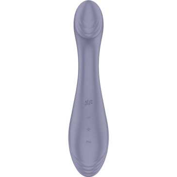 Satisfyer - G-Force - Vibraattori | SATISFYER VIBRATOR | Seksilelut