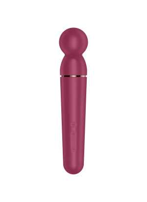 Satisfyer - Planet Wand-er - Vibraattori | SATISFYER WAND | Seksilelut