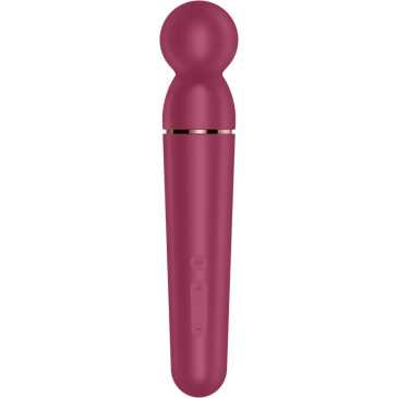 Satisfyer - Planet Wand-er - Vibraattori | SATISFYER WAND | Seksilelut