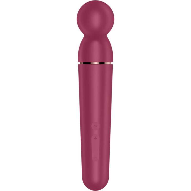Satisfyer - Planet Wand-er - Vibraattori | SATISFYER WAND | Seksilelut