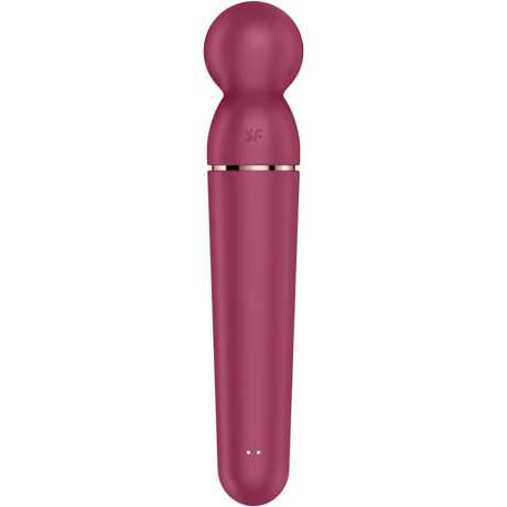 Satisfyer - Planet Wand-er - Vibraattori | SATISFYER WAND | Seksilelut
