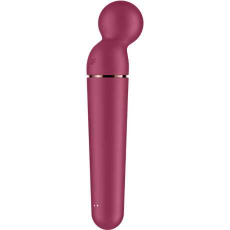 Satisfyer - Planet Wand-er - Vibraattori | SATISFYER WAND | Seksilelut