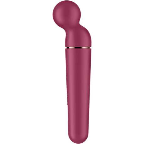 Satisfyer - Planet Wand-er - Vibraattori | SATISFYER WAND | Seksilelut