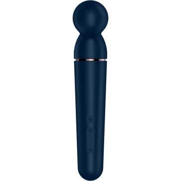 Satisfyer - Planet Wand-er - Vibraattori | SATISFYER WAND | Seksilelut
