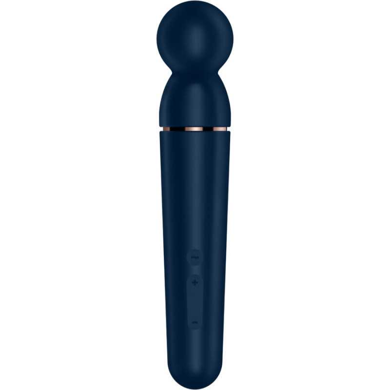Satisfyer - Planet Wand-er - Vibraattori | SATISFYER WAND | Seksilelut