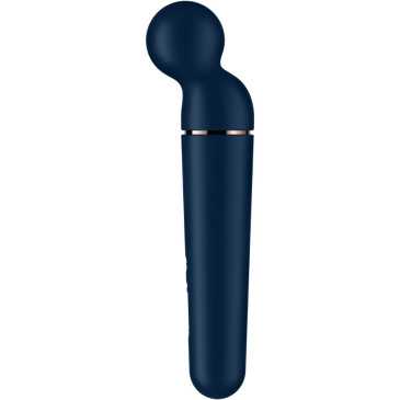 Satisfyer - Planet Wand-er - Vibraattori | SATISFYER WAND | Seksilelut
