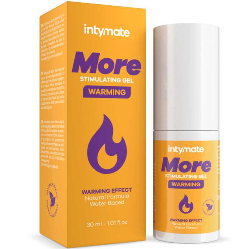 Lämmittävä Hierontaöljy - More Warming, 30 ml - Intimateline | INTIMATELINE INTYMATE | Intiimituotteet Lämmittävä Hierontaöljy - More Warming, 30 ml - Intimateline | INTIMATELINE INTYMATE | Intiimituotteet