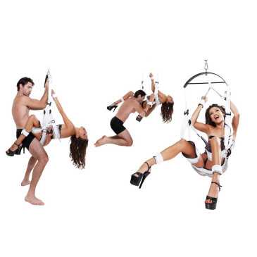 Seksikeinu, Bondage - Fetish Fantasy | FETISH FANTASY SERIES | Seksikeinut