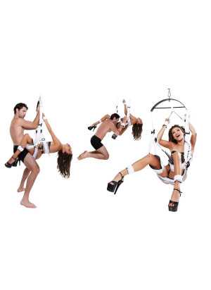 Seksikeinu, Bondage - Fetish Fantasy | FETISH FANTASY SERIES | Seksikeinut