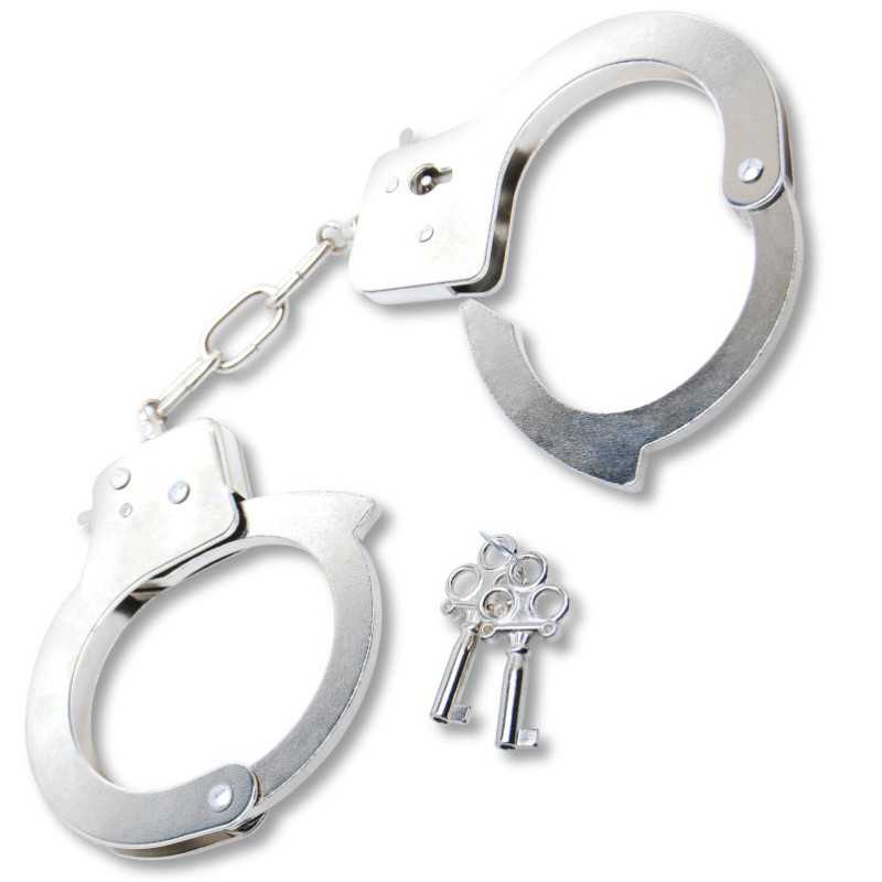 Käsiraudat - Official - Fetish Fantasy | FETISH FANTASY SERIES | BDSM & Bondage Käsiraudat - Official - Fetish Fantasy | FETISH FANTASY SERIES | BDSM & Bondage