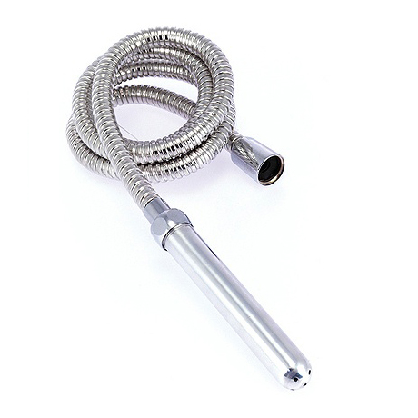 Intiimisuihku pitkällä Letkulla - Metal Hard