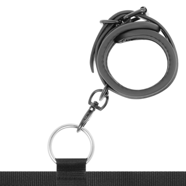 Sänkykahleet - Fetish Submissive - Luxury Bed | FETISH SUBMISSIVE BONDAGE | BDSM & Bondage
