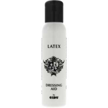 Latex Dressing Aid - Eros | EROS FETISH LINE | BDSM & Bondage