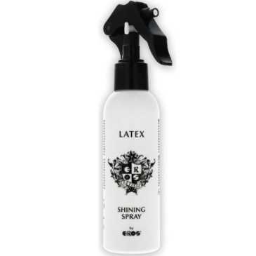 Lateksin kiillotusaine, 150 ml - Eros | EROS FETISH LINE | BDSM & Bondage