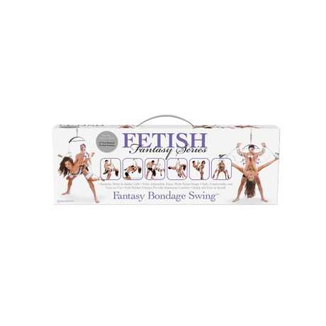 Seksikeinu, Bondage - Fetish Fantasy | FETISH FANTASY SERIES | Seksikeinut Seksikeinu, Bondage - Fetish Fantasy | FETISH FANTASY SERIES | Seksikeinut