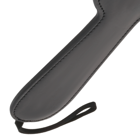 Darkness - Fetish Black Paddle Hand | DARKNESS SENSATIONS | Seksilelut