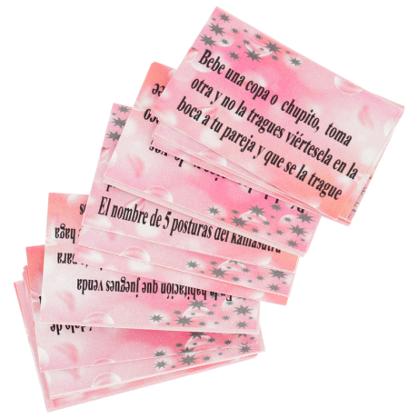 Espanjankielinen Rakkauspeli - Diablo Picante | DIABLO PICANTE | Hauskoja esineitä