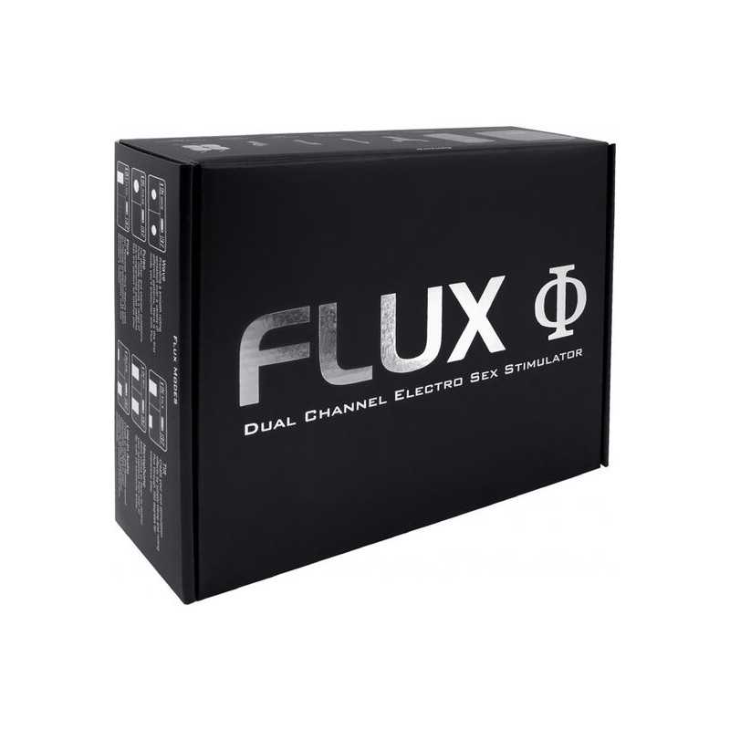 ElectraStim - Sähköstimulaattori - Flux | ELECTRASTIM | Sähköstimulaatio ElectraStim - Sähköstimulaattori - Flux | ELECTRASTIM | Sähköstimulaatio