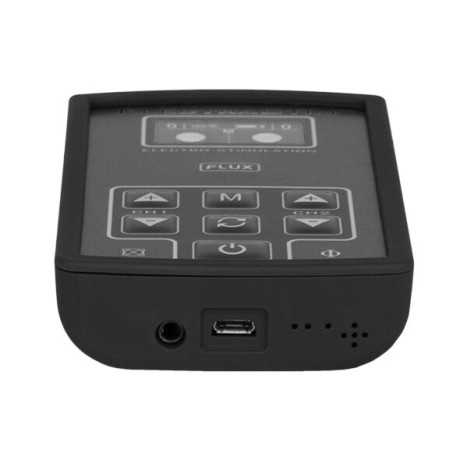 ElectraStim - Sähköstimulaattori - Flux | ELECTRASTIM | Sähköstimulaatio