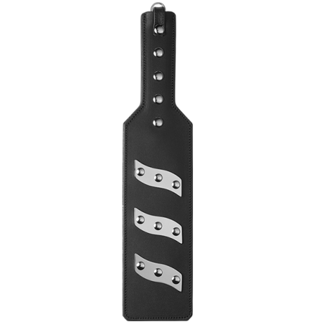 ElectraStim - Nahkamela - Electrapaddle