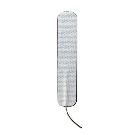 ElectraStim - Pitkät Itseliimautuvat Tyynyt, 1,5 cm x 7,5 cm | ELECTRASTIM | Sähköstimulaatio ElectraStim - Pitkät Itseliimautuvat Tyynyt, 1,5 cm x 7,5 cm | ELECTRASTIM | Sähköstimulaatio