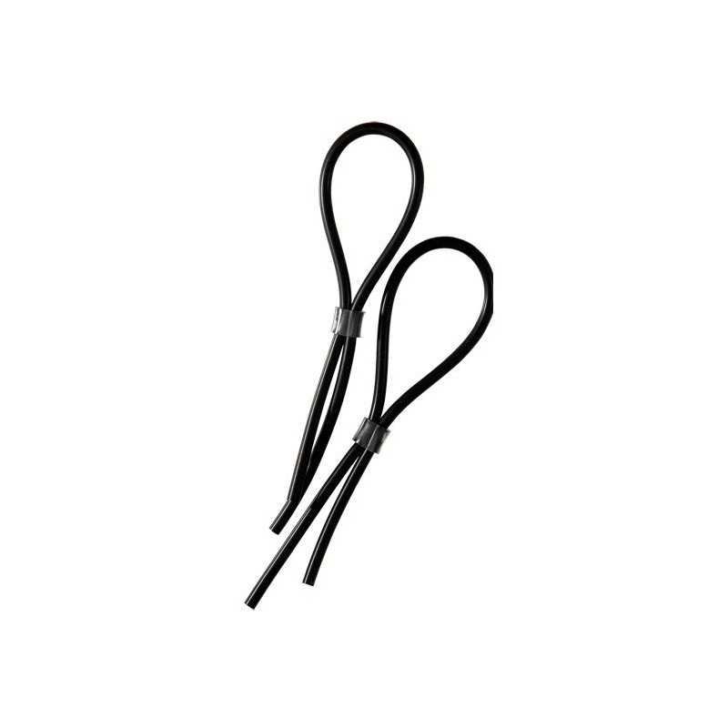 ElectraStim - Cock Loop - Penis- ja Kivessilmukka, Kumi | ELECTRASTIM | Sähköstimulaatio ElectraStim - Cock Loop - Penis- ja Kivessilmukka, Kumi | ELECTRASTIM | Sähköstimulaatio