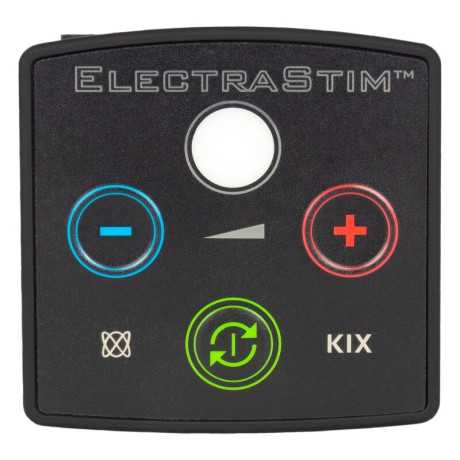 ElectraStim - Sähköstimulaattori - KIX | ELECTRASTIM | BDSM & Bondage